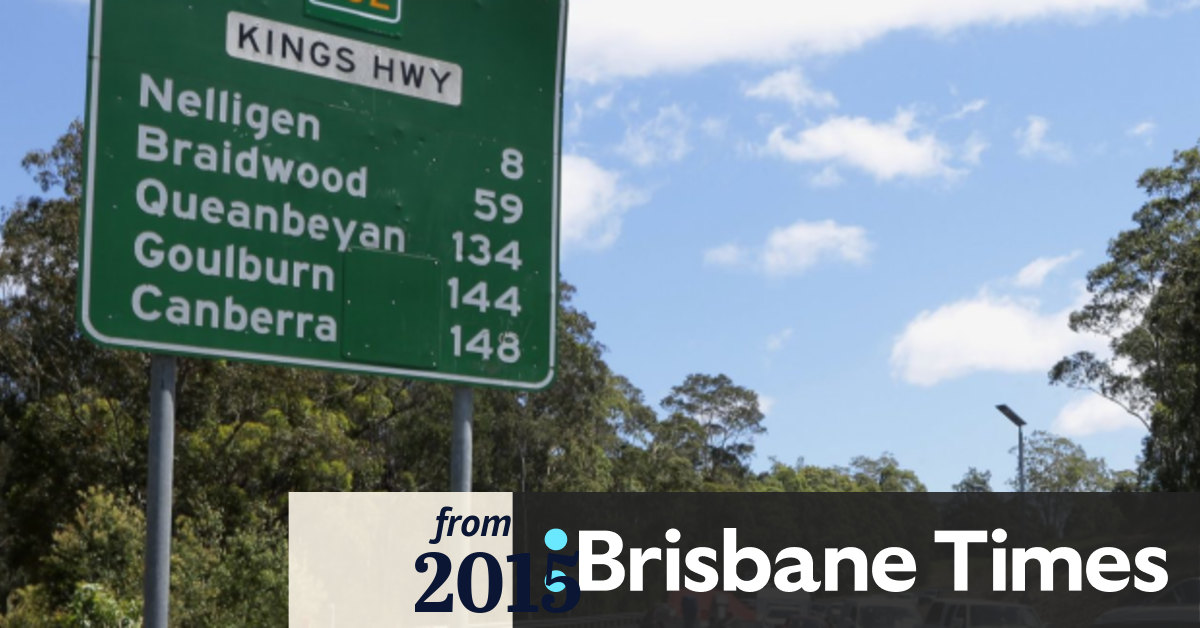 Kings Highway upgrades part of 30 million roads funding package